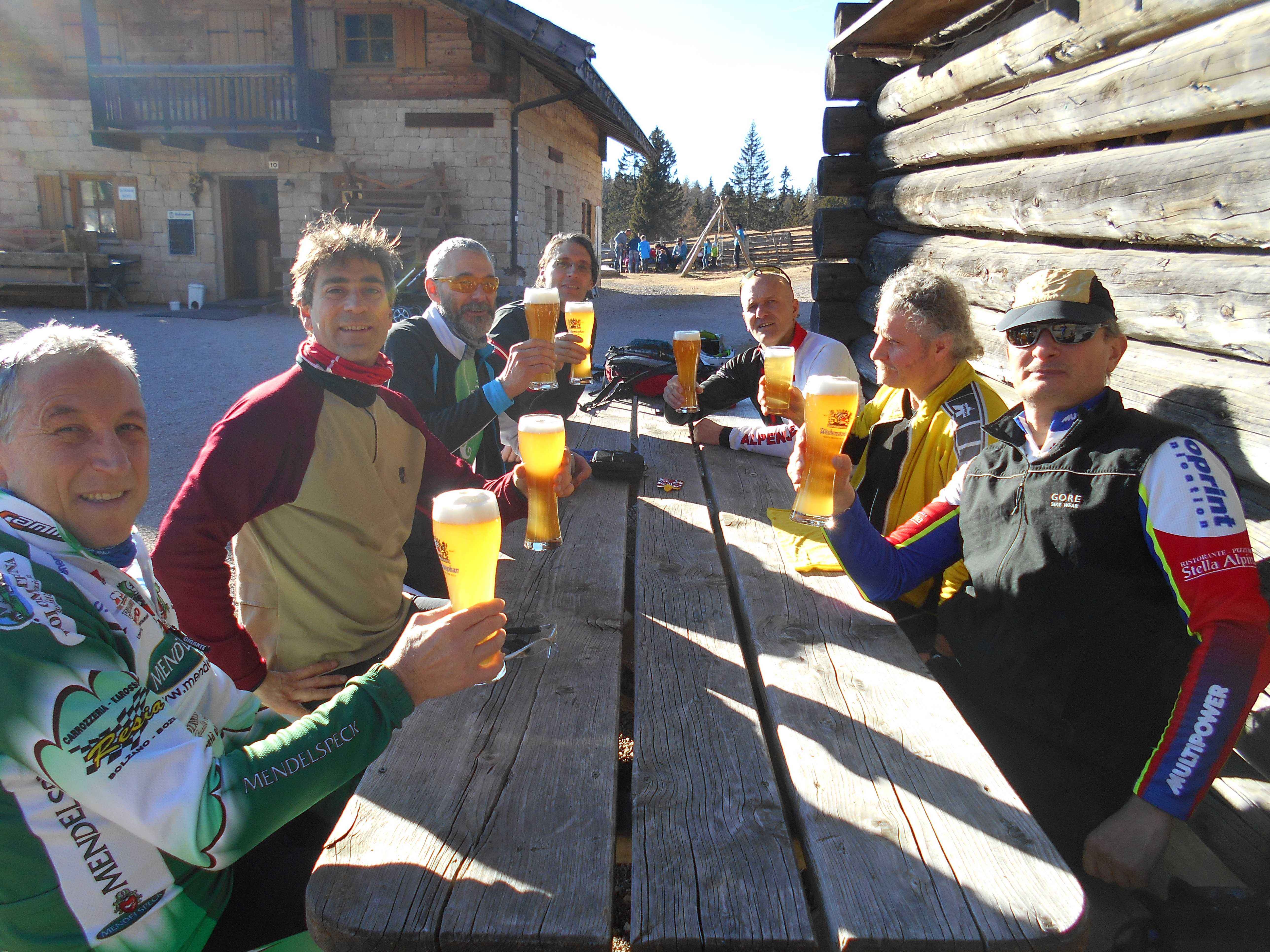 Moelten Kaser - Prosit!