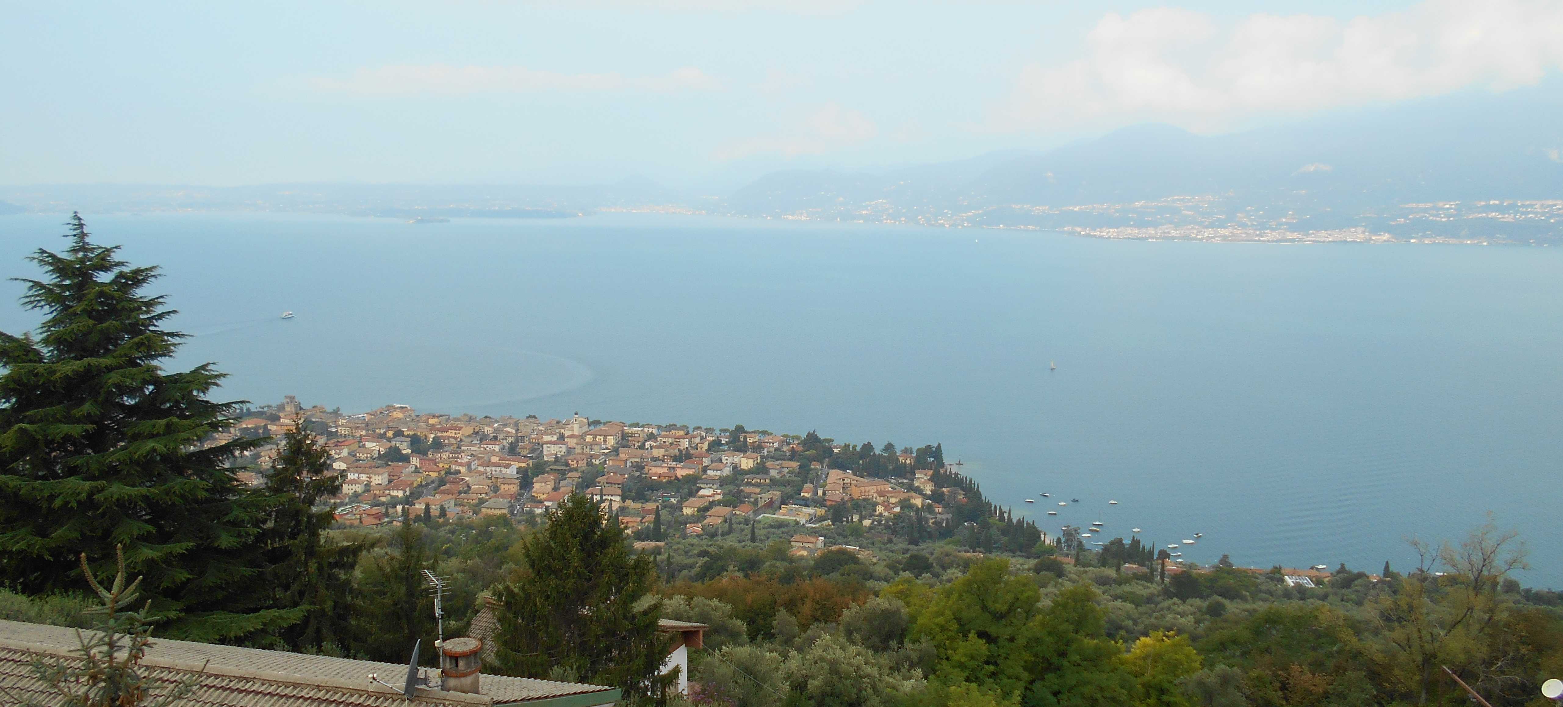 Vista su Torri (al Caval)